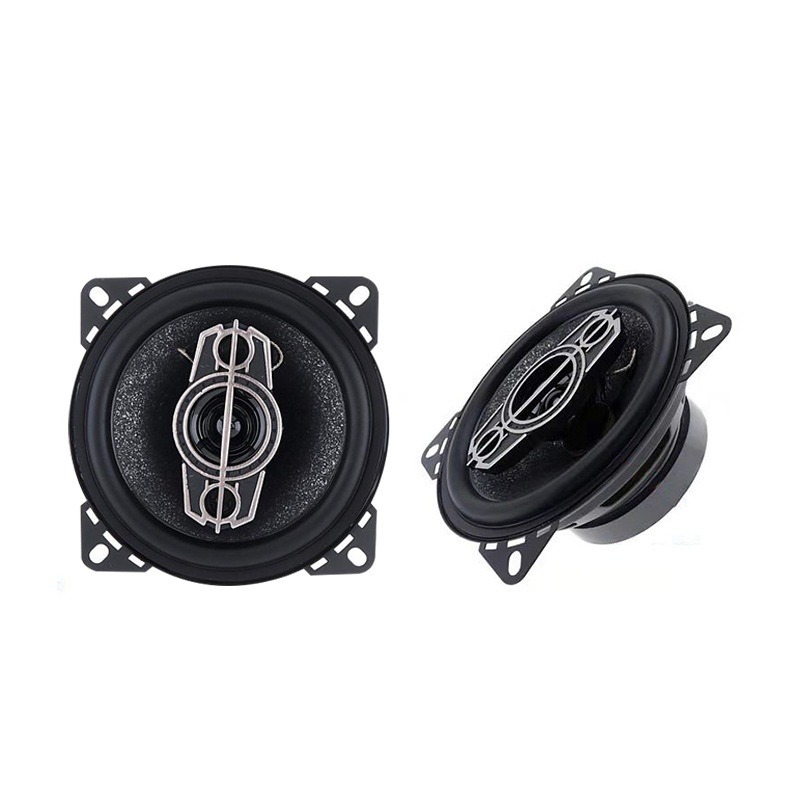 TS-A1095S 4-Inch 4-Channel Car Full-range Speaker, 220 Watts (Sold As A ...