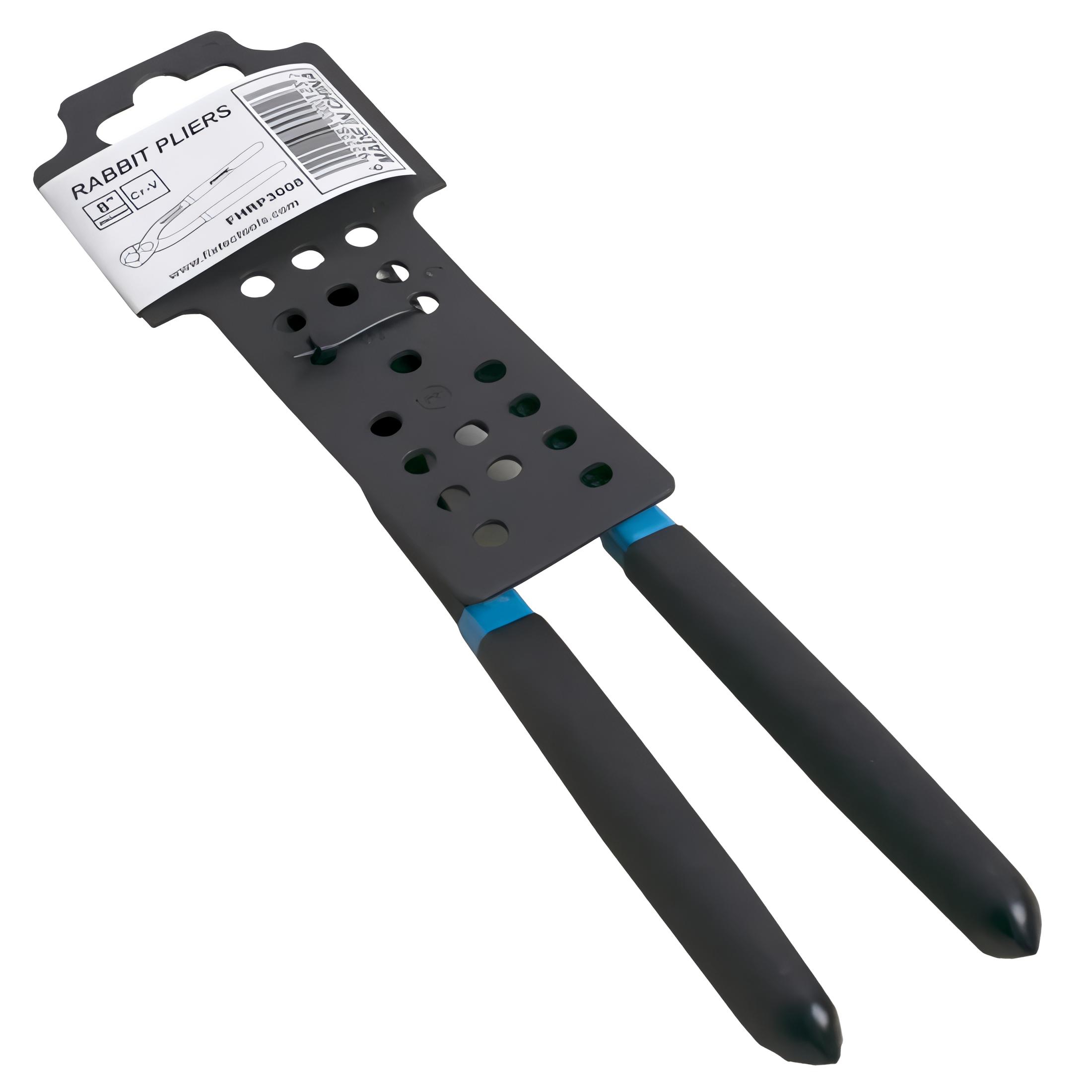 FIXTEC Multipurpose Cutting Pliers – 8