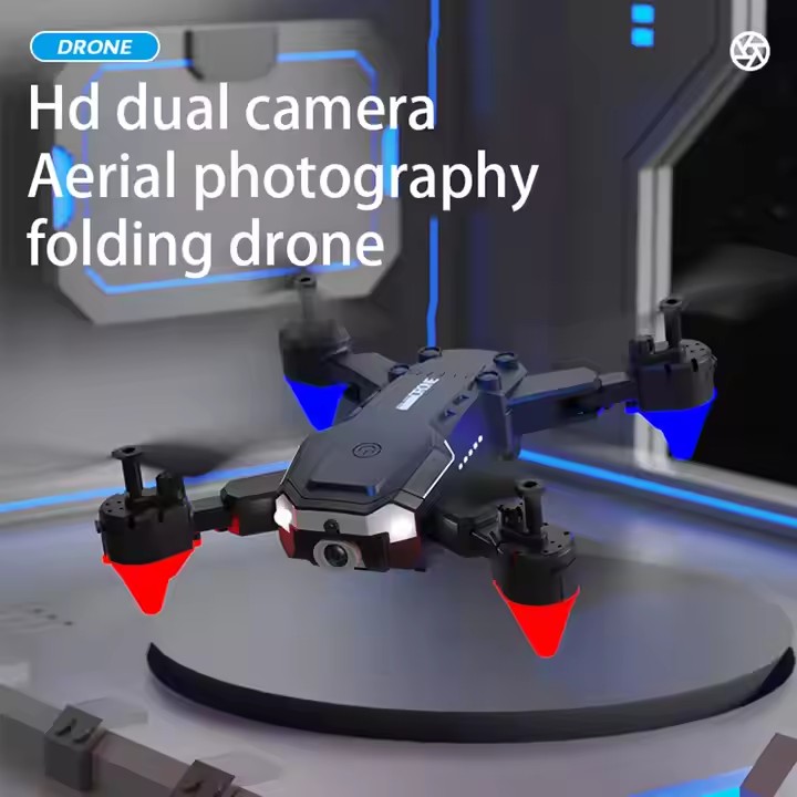 Mini Drone With Camera Mini Drone With 8K Camera 8K HD Xiaomi Drone ...