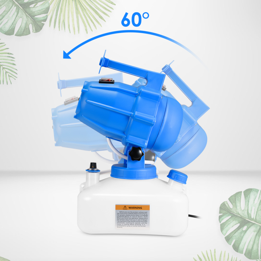 220v electric ulv fogger ulv ultra low capacity cold fogging machine ...