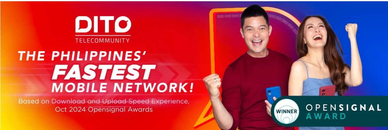 DITO Sim card 5G Ready High-Speed Data 3GB or 16GB | Shopee Philippines