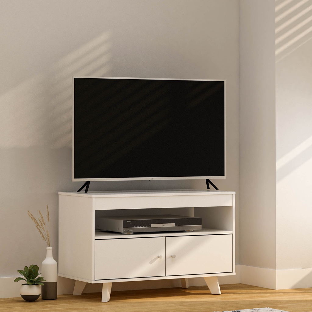 TV Rack Table Furniture TV Stand Modern simple wind TV cabinet TV stand ...