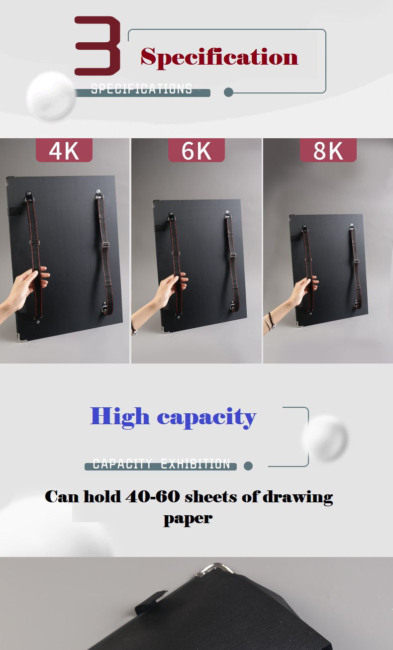Artboard clip fine arts 4k Shoulder painting clip 8K Sketch clip ...