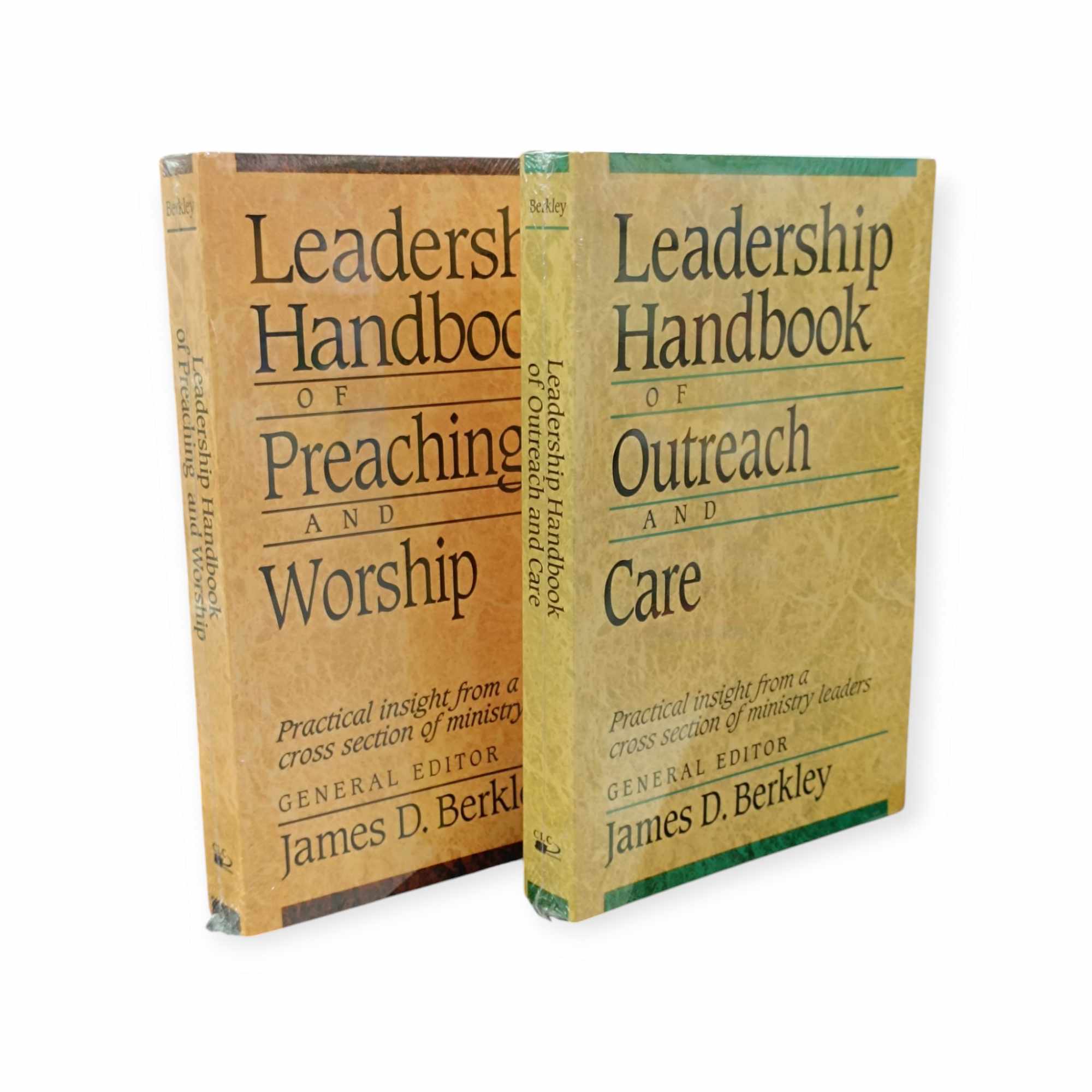 PCBS Leadership Handbook (Practical insight from a cross section of ...