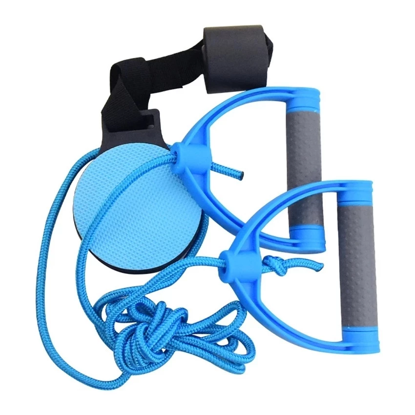Shoulder Pulley Ring Rehabilitation Elderly Stroke Patient Upper Limb ...