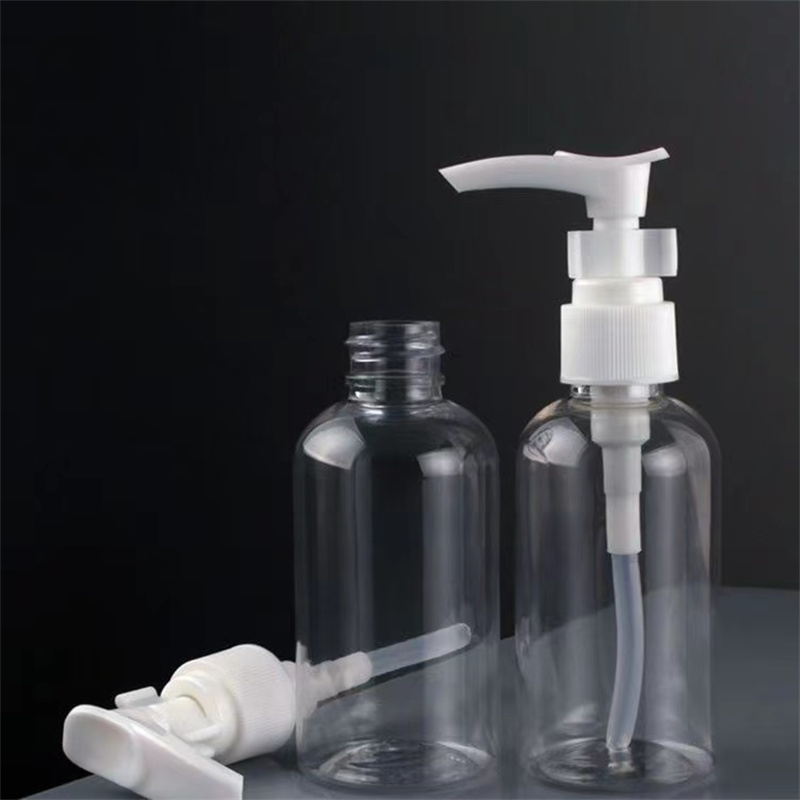 【10pcs】Clear Travel Portable Emulsion Sorting Bottle Organizer Storage ...