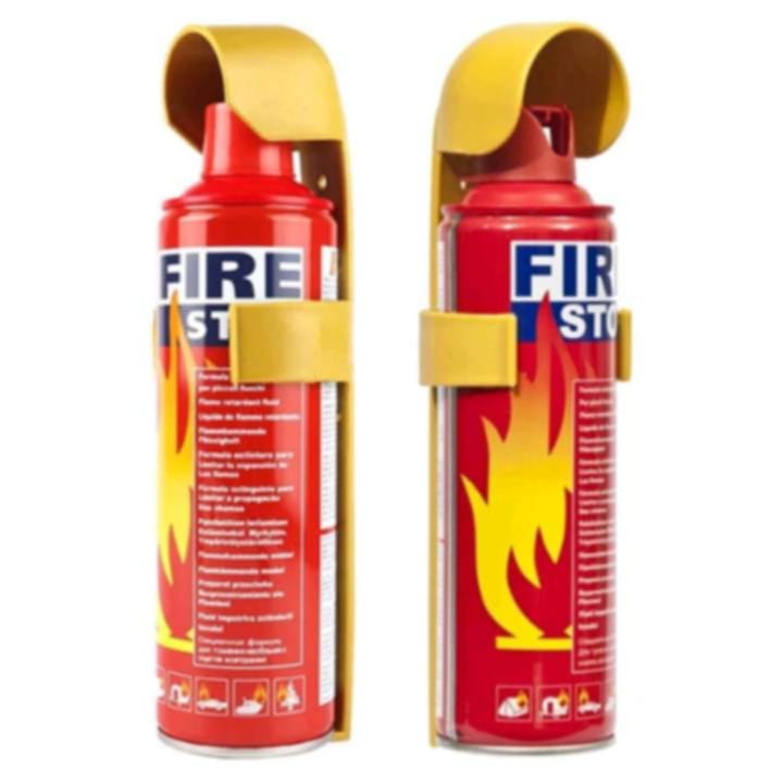 BUY 1 TAKE 1 1000ML MINI FIRE EXTINGUSHER PAMATAY APOY | Shopee Philippines