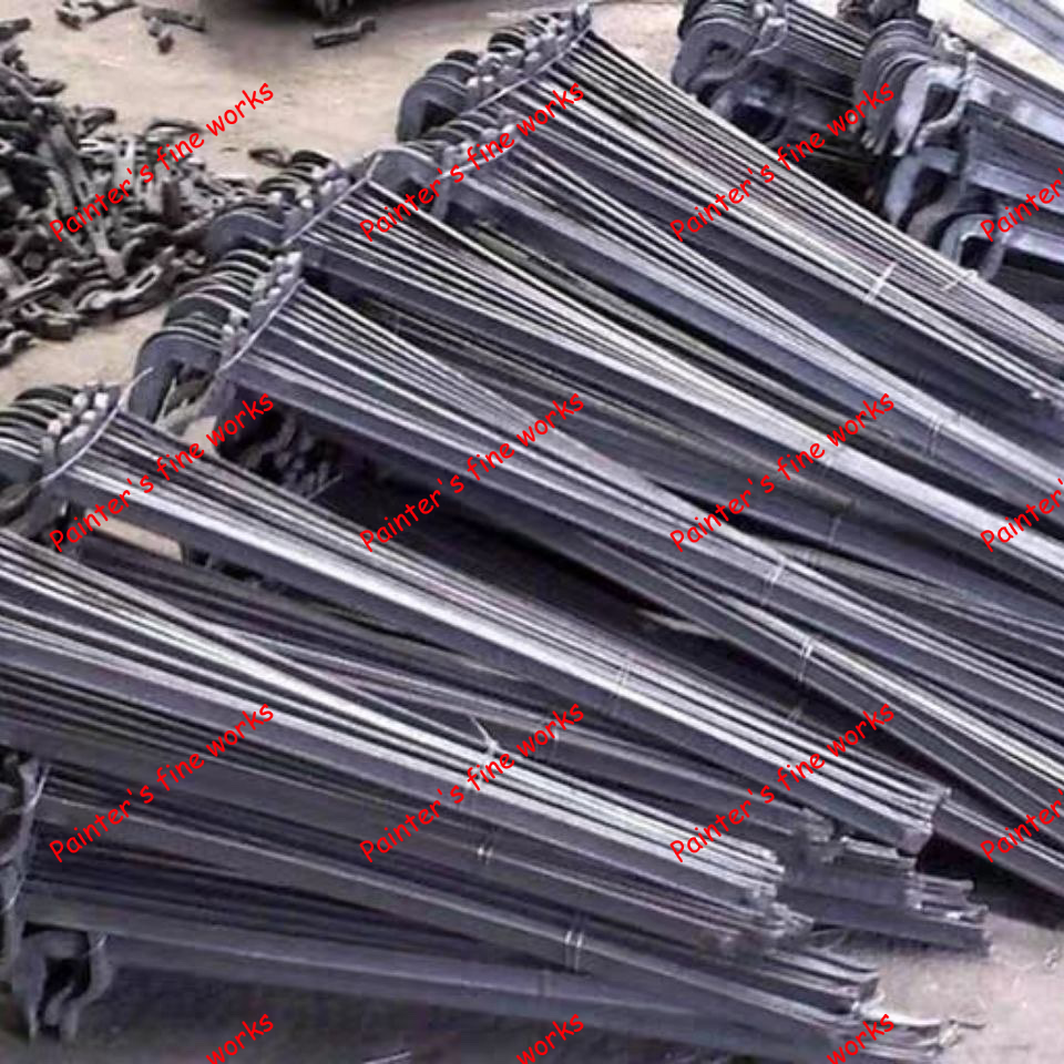 Building frame fastener, cement irrigation fastener Fixator, adjustable ...