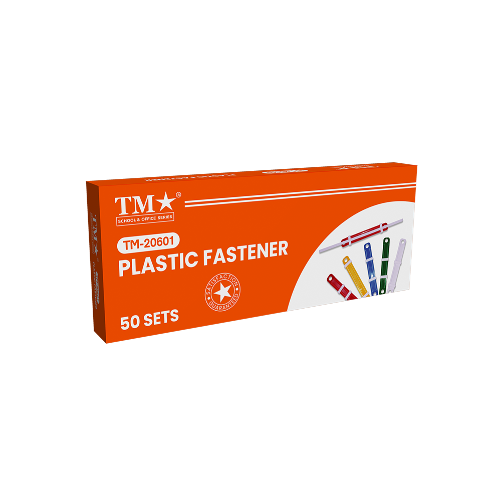 TM | 100 boxes Fastener Plastic by 50's (TM-20601) | Shopee Philippines