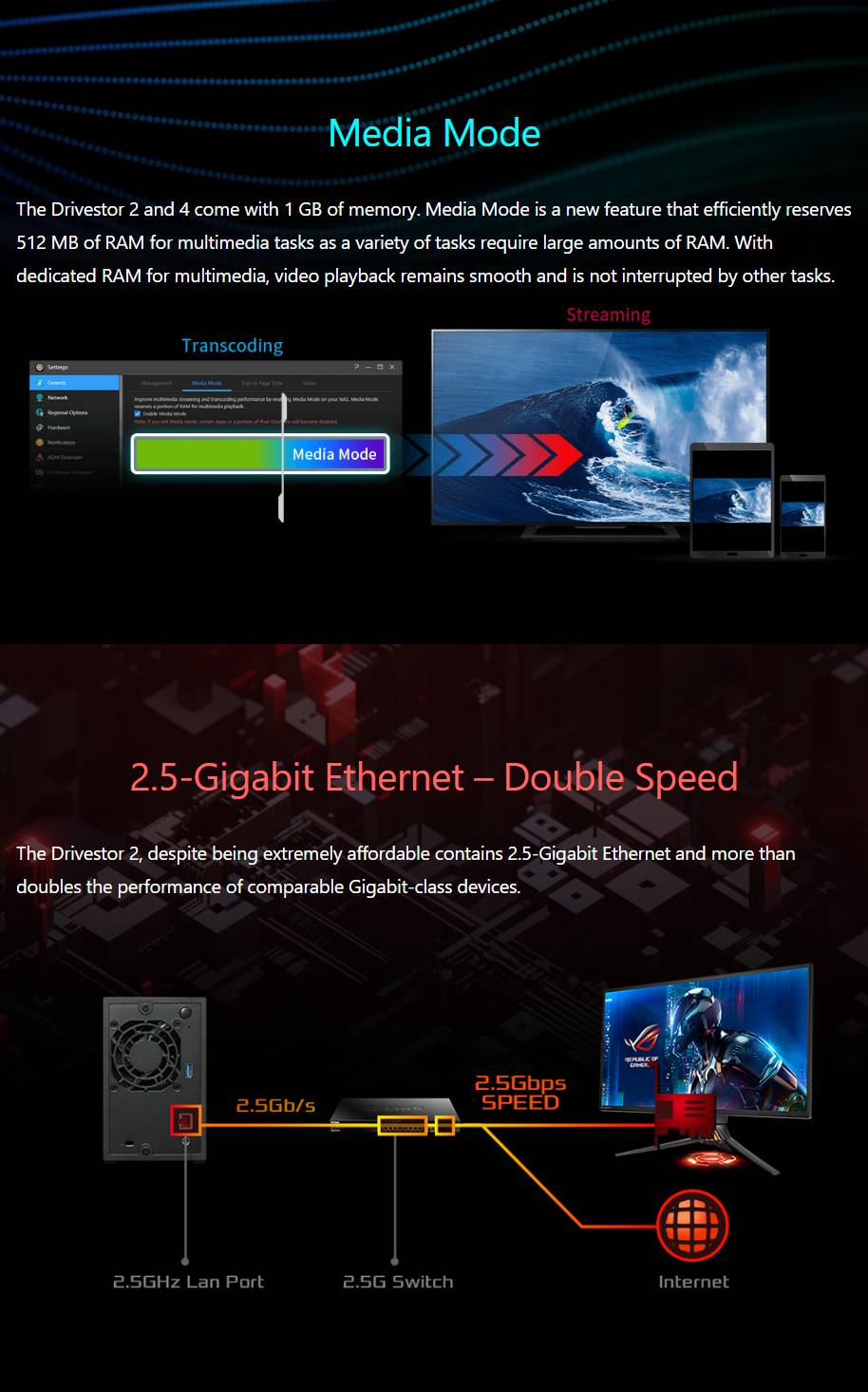 Realtek Rtd1296 Quad Core _ ARM Cortex-A55 vs Realtek RTD1296 – NRTC