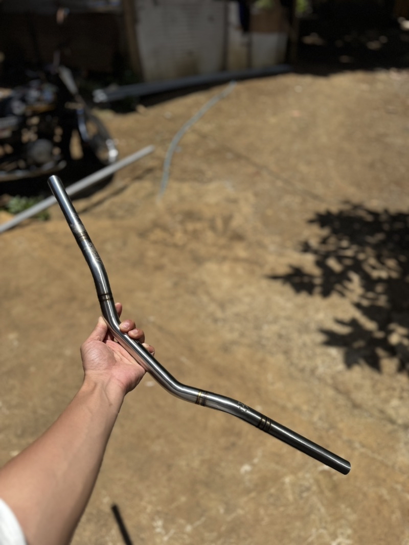 Jet2Wheels Handle Bar Universal | Shopee Philippines