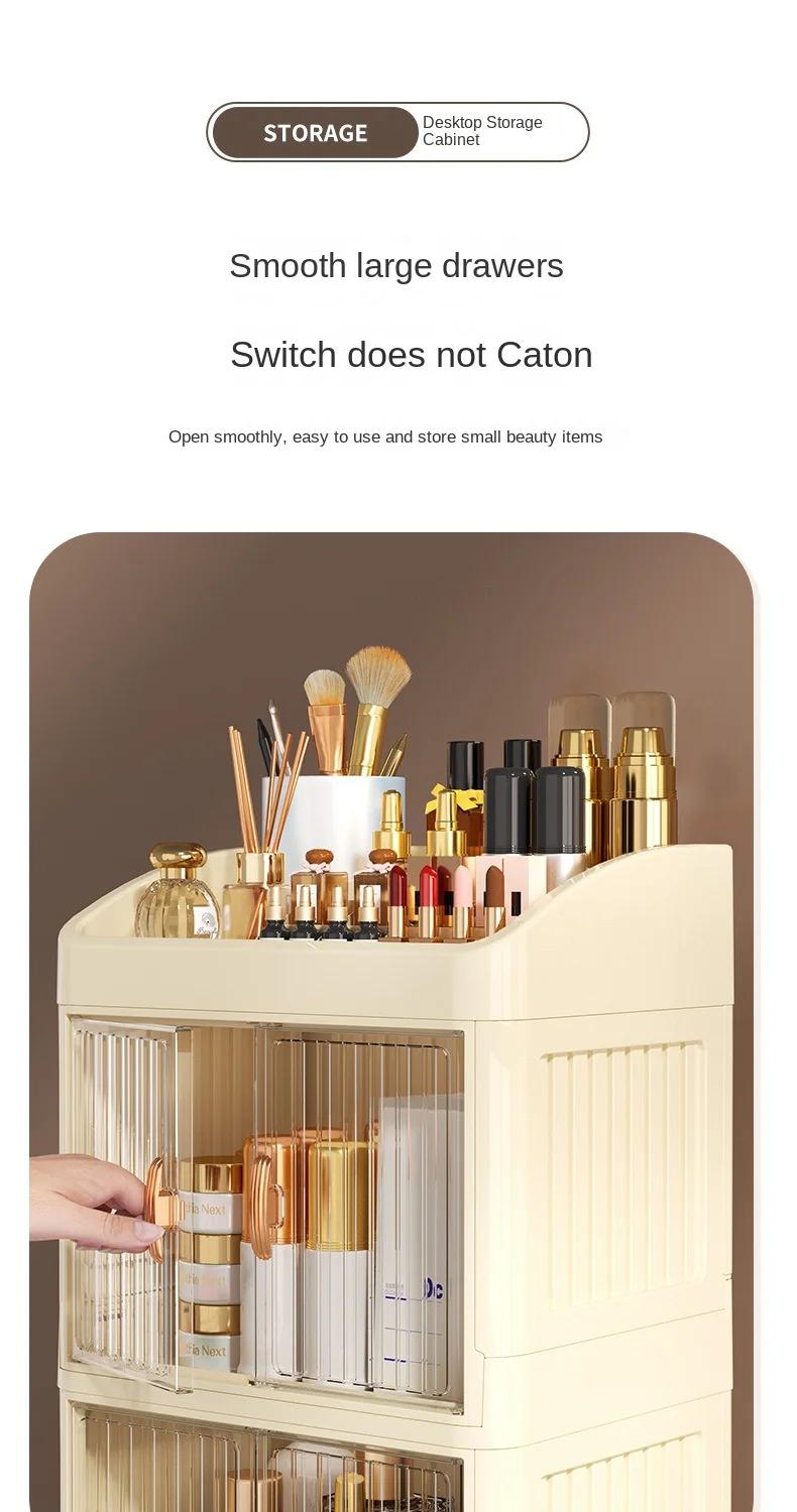 Crown 09A storage box (foldable) PP material, multi-functional and ...