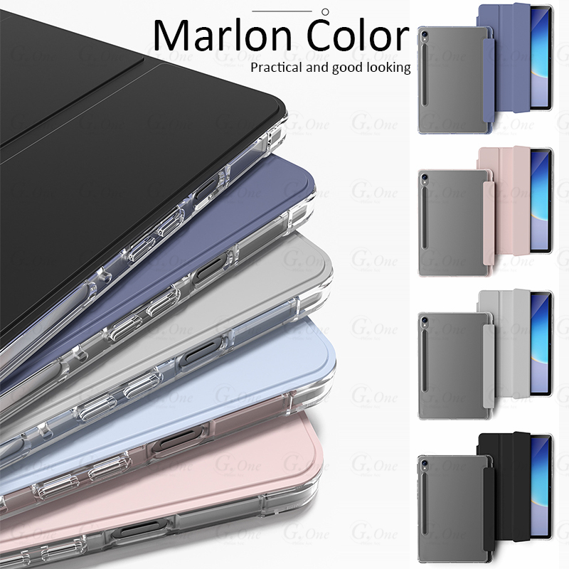 Clear Tablet Case for Samsung Galaxy Tab A8 A9 Plus S9 FE S7 S8 S10 FE ...
