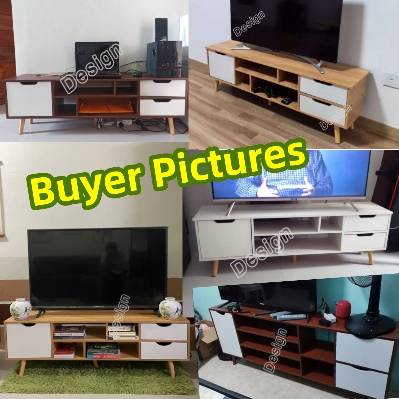 TV Cabinet Furniture High Quality TV Rack Table TV Stand Modern ...