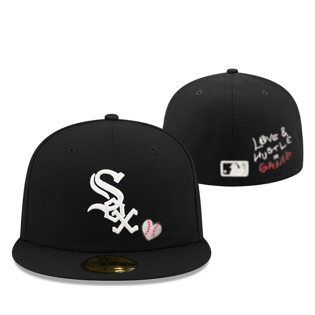 【COD】close cap vintage for men no adjustable cap Fashion Cap Basketball ...