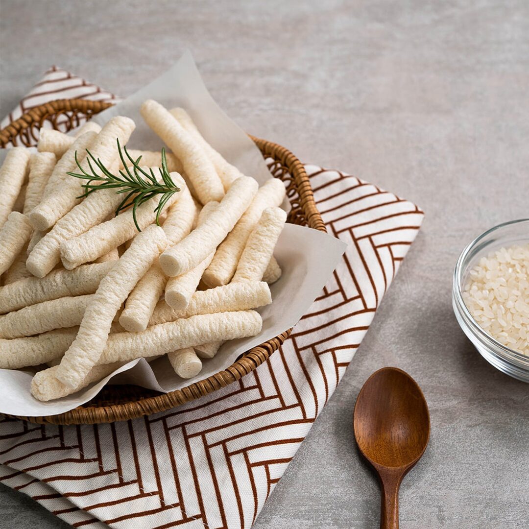 Bebedang Organic Brown Rice Stick | Shopee Philippines