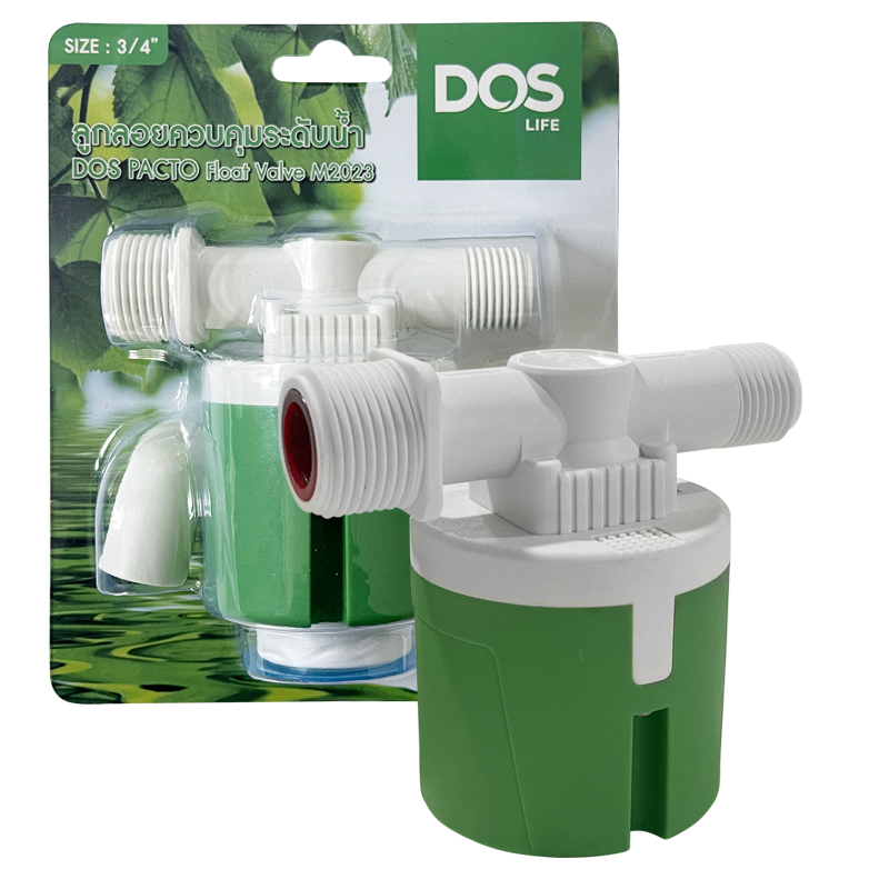 dos Water Stopper For Bathome Float Valve Water Tank Faucet Level ...