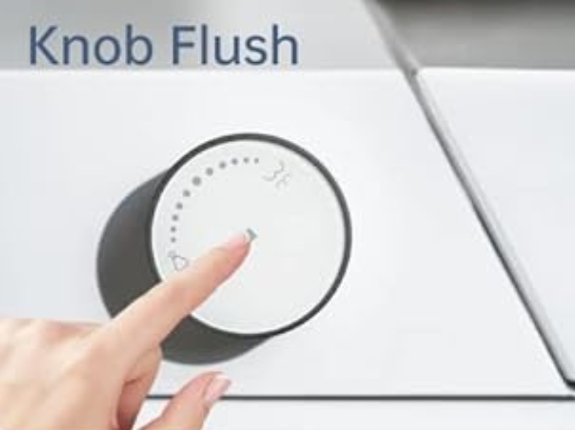 Smart Toilet Bowl With Flush Set Built In Water Tank Bathroom Shopee