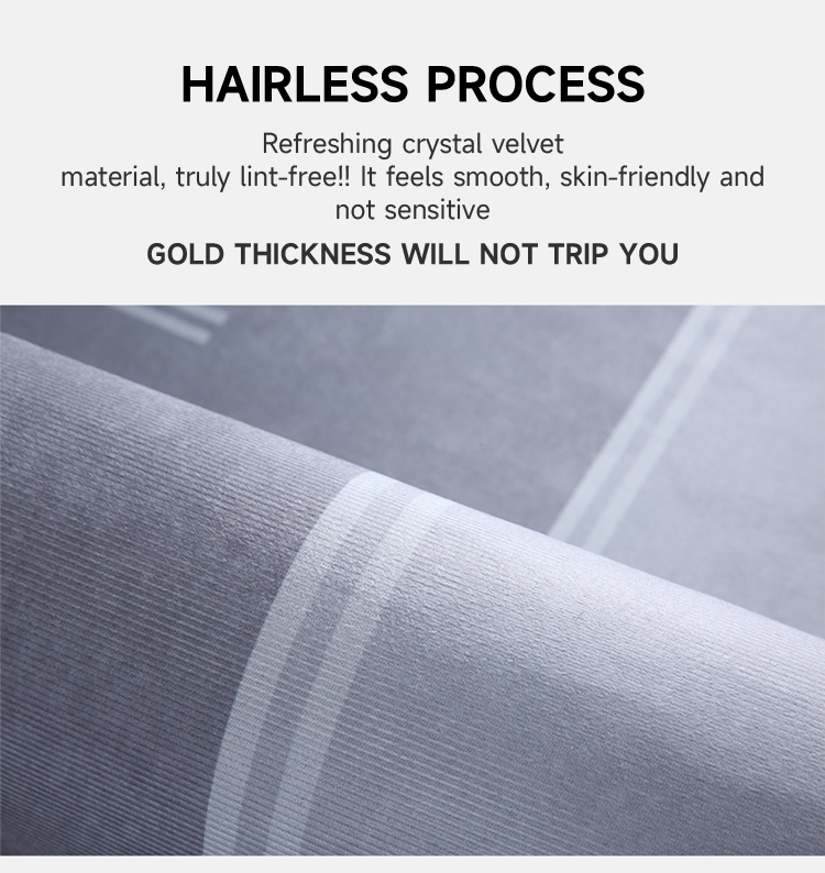 Keycool AntiSlip Carpet Living Room & Bedroom Crystal Velvet Floor Mat