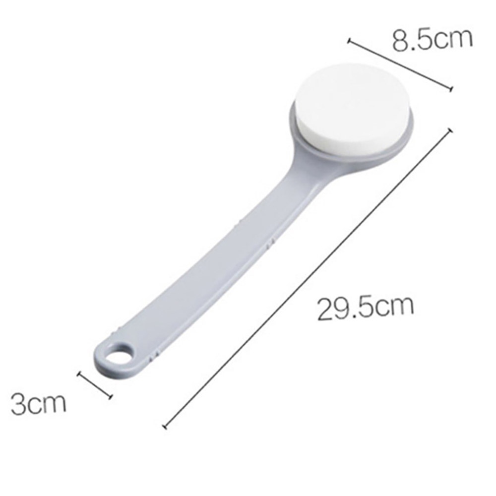 Magic Exfoliating Bath Back Panghilod Sponge Scrubber Bathroom Loofah ...