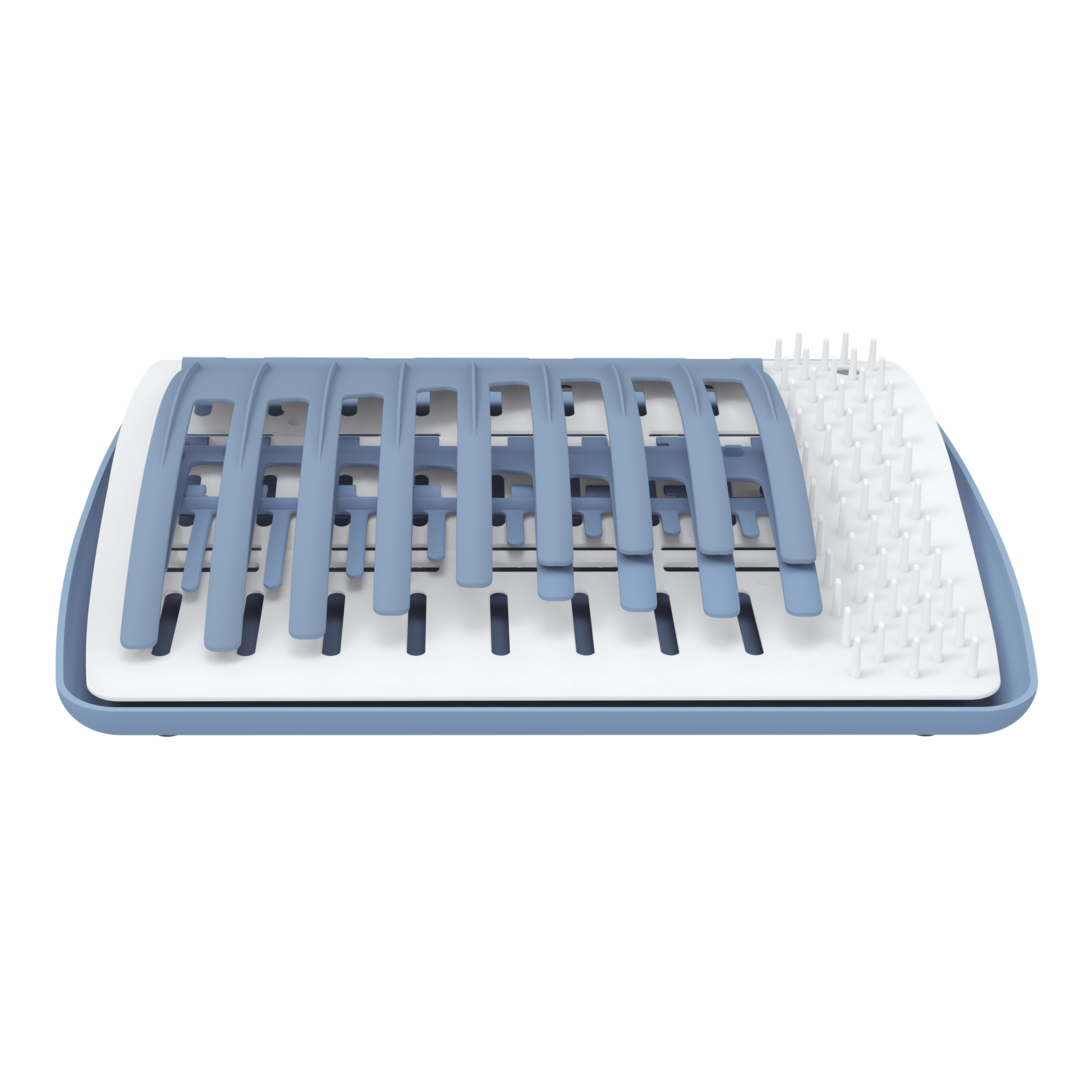 Dr. Brown's Universal Drying Rack | Shopee Philippines