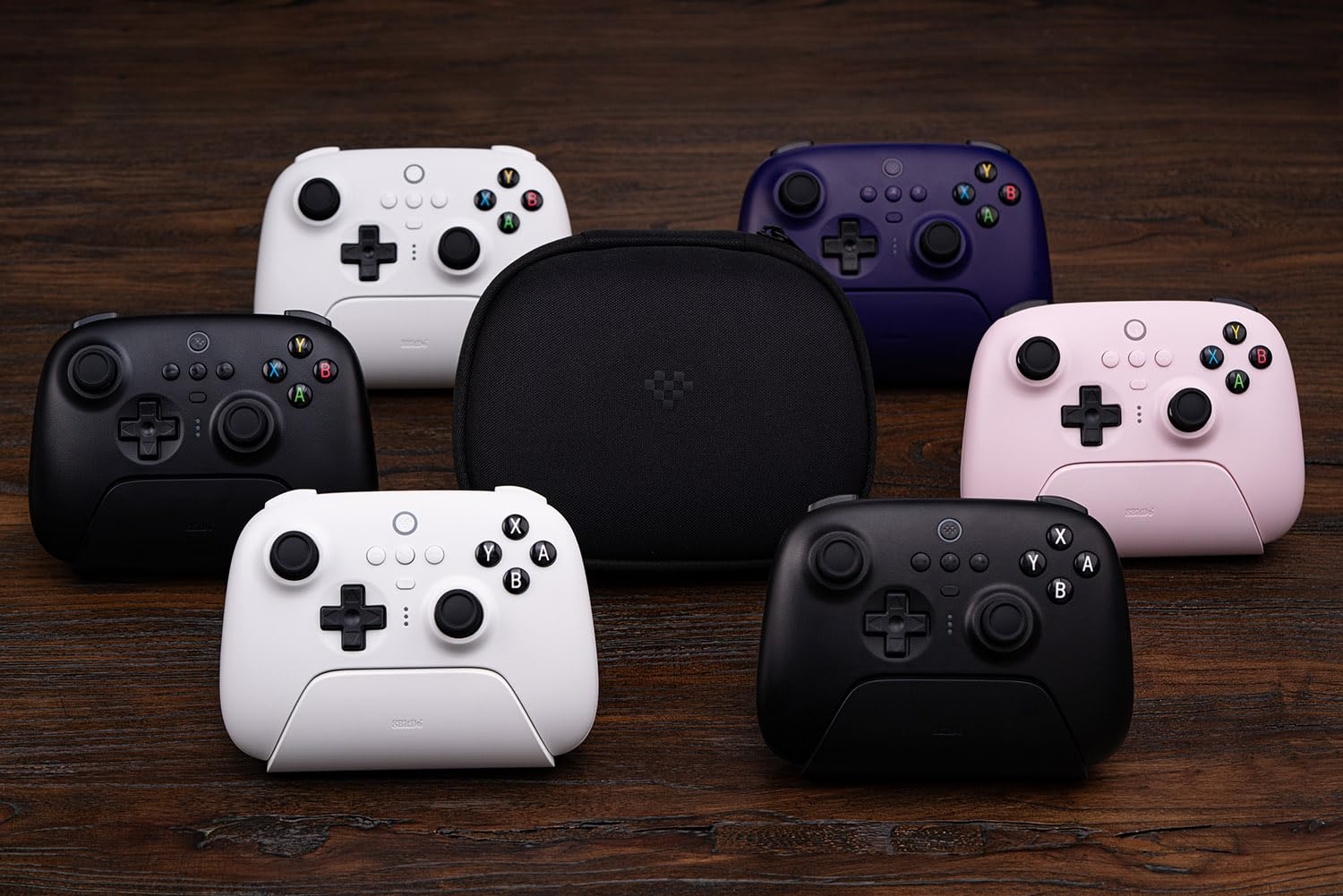 8BitDo Classic Controller Travel Case for 8BitDo Ultimate Controller ...