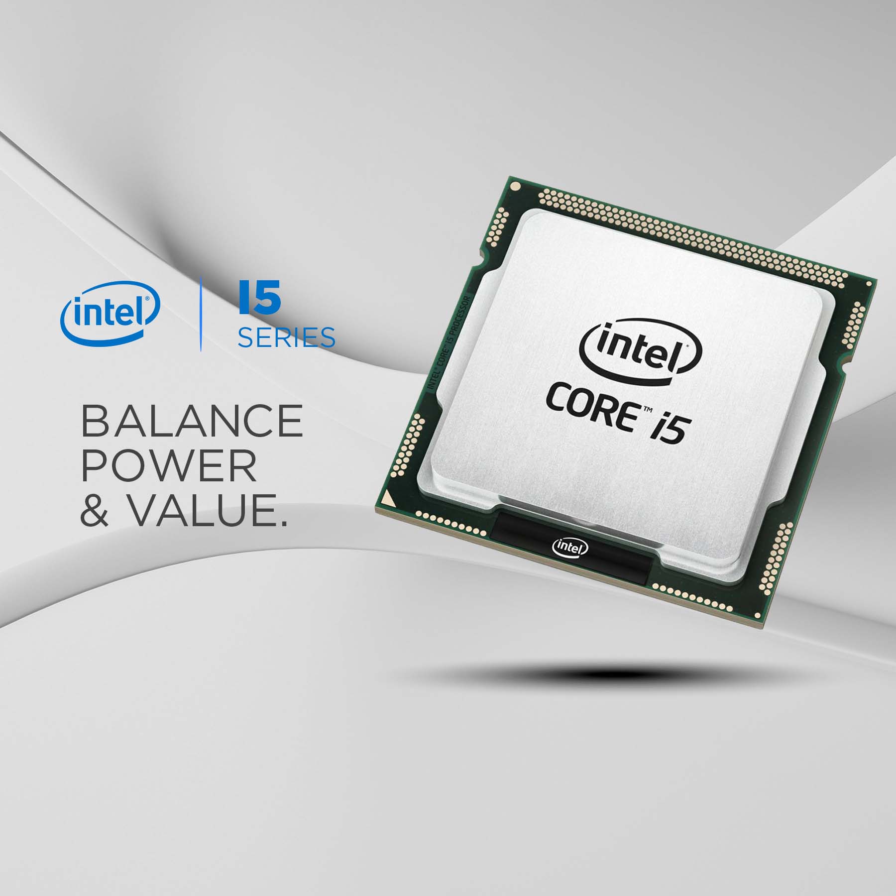 Intel® Core™ i5-4460 Processor 4th gen socket 1150 | Shopee Philippines
