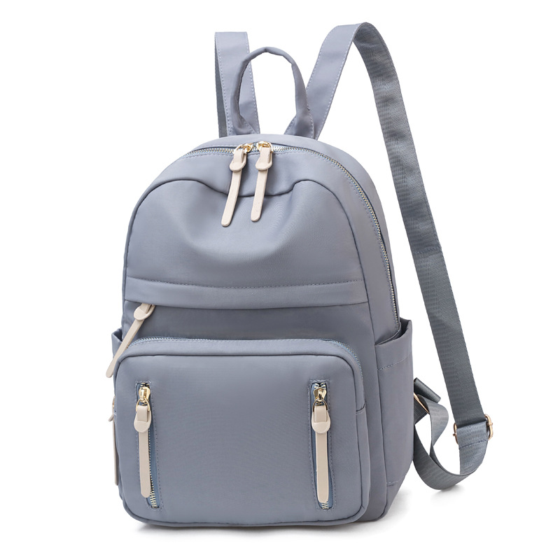 Korean Style Waterproof Backpack Women 2026.JNK #K036 Women's Fashion Korean Style Waterproof Backpack | Shopee ...