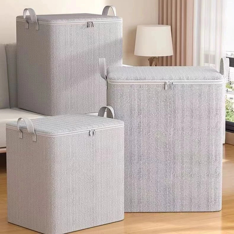 220L Drawer Foldable Storage Clothes Organizer Bag lalagyan ng damit ...