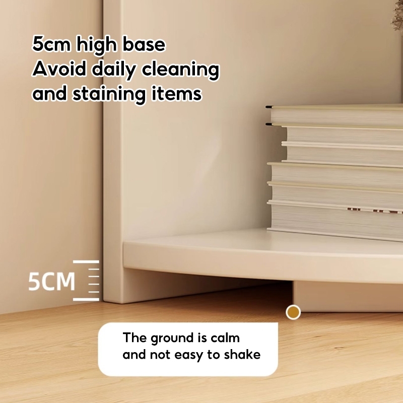 Simple Corner Cabinet Corner Storage Cabinet Corner Cabinet Rack With ...