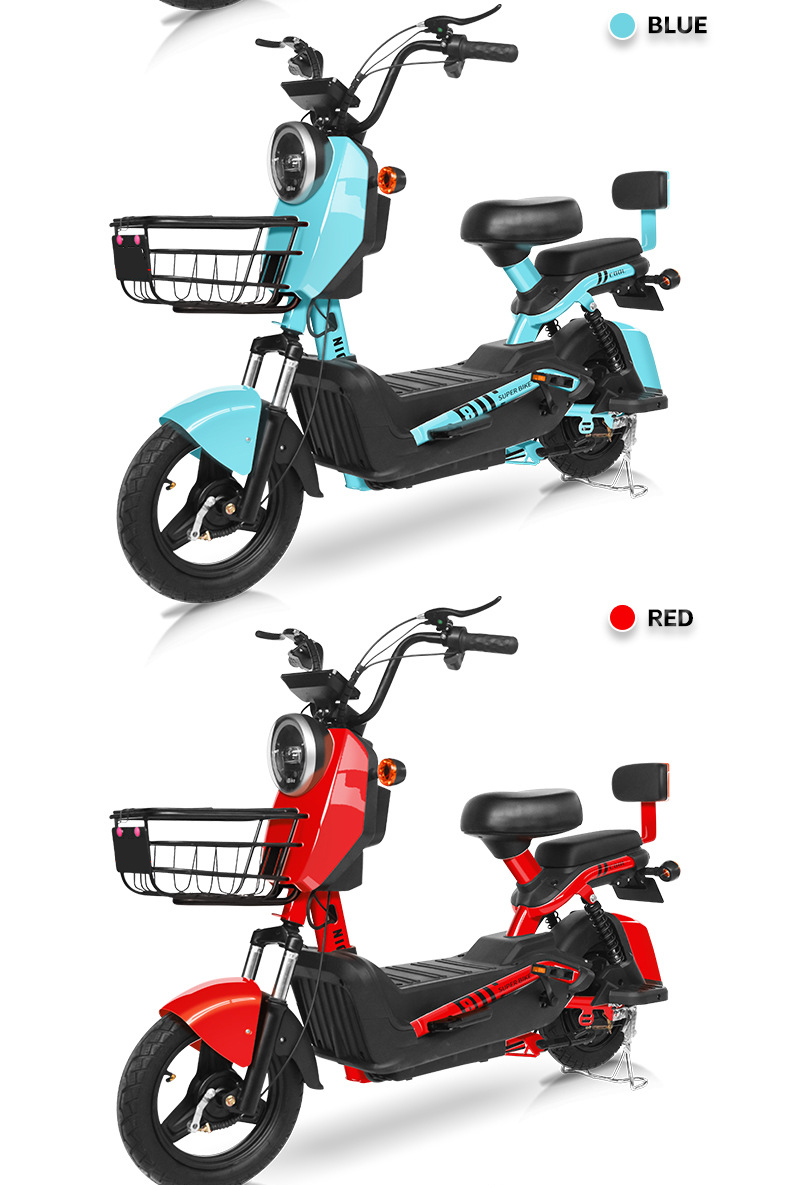 Visual Reference: E Bike Electric Bike For Adult Electric Bikes E Bike