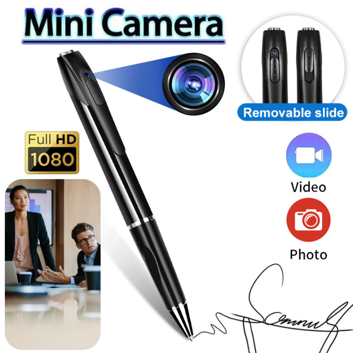CCTV camera 1080 V8 camera Mini camera for picture and action video ...