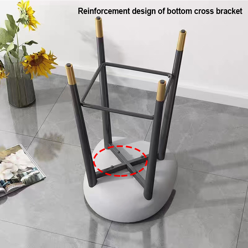 (COD)Nordic coffee bar stools, bar stools, home bar stools, restaurant ...