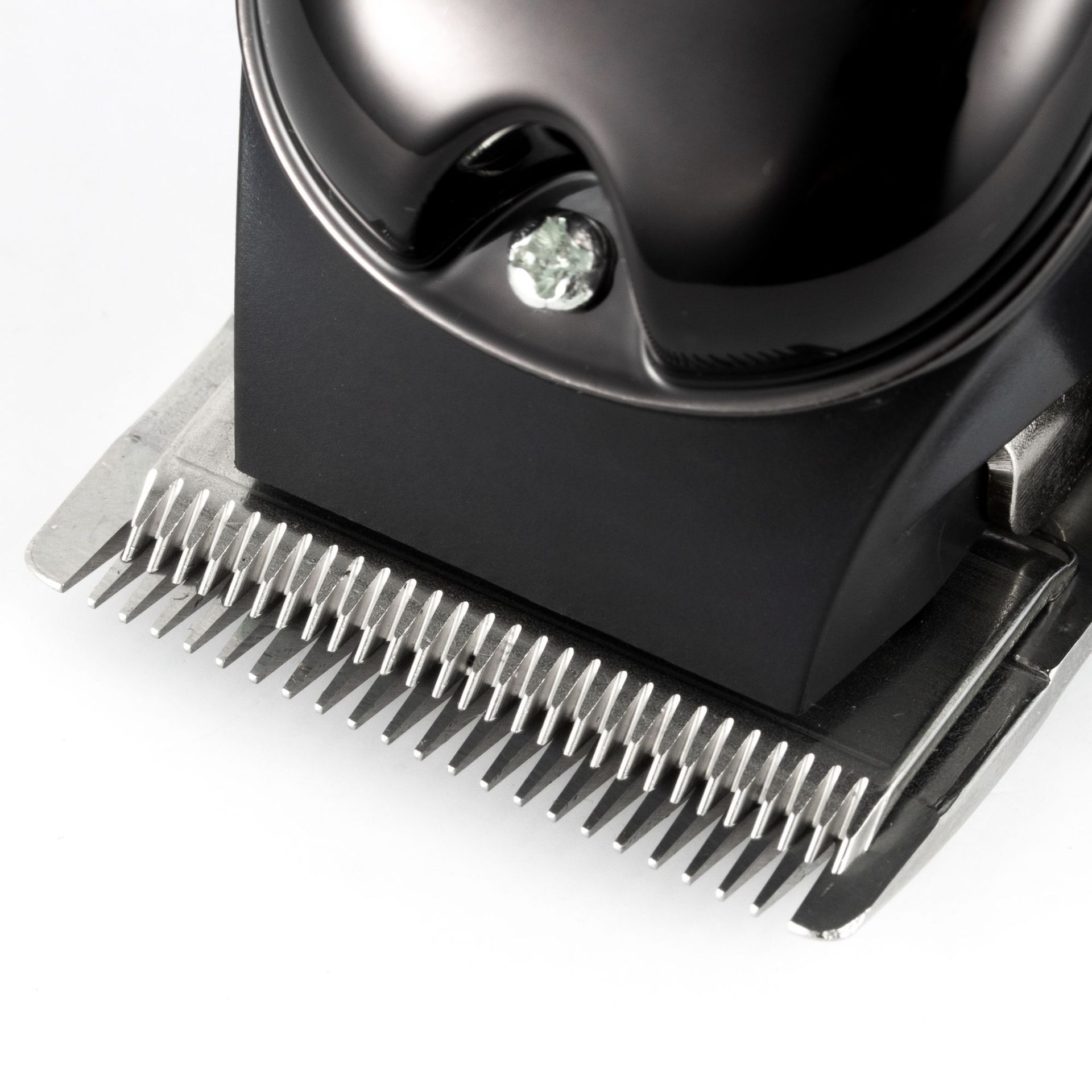 RAF Razor Hair Cut Rechargeable Hair Clipper Cordless LCD Monitor ...