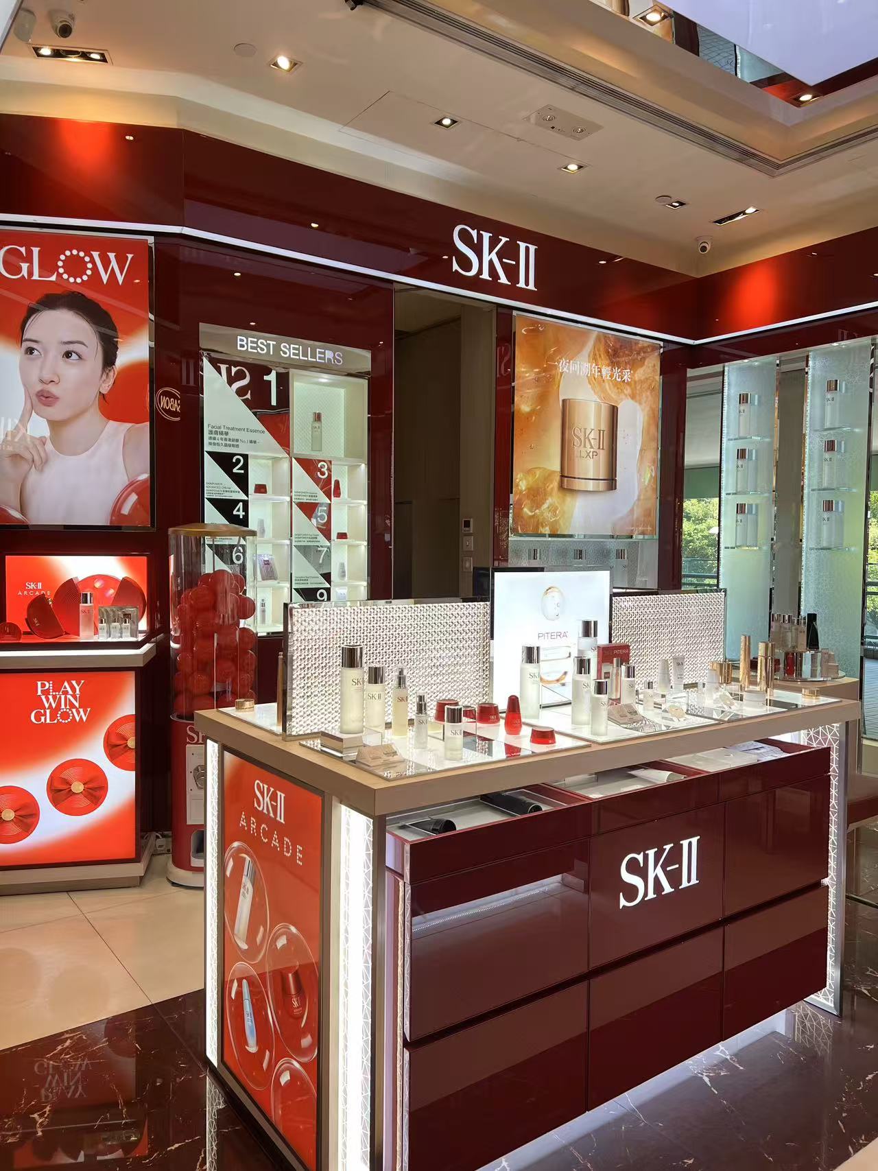 SK-II - SK2 SKII Facial Treatment Essence 230ml | Shopee Philippines