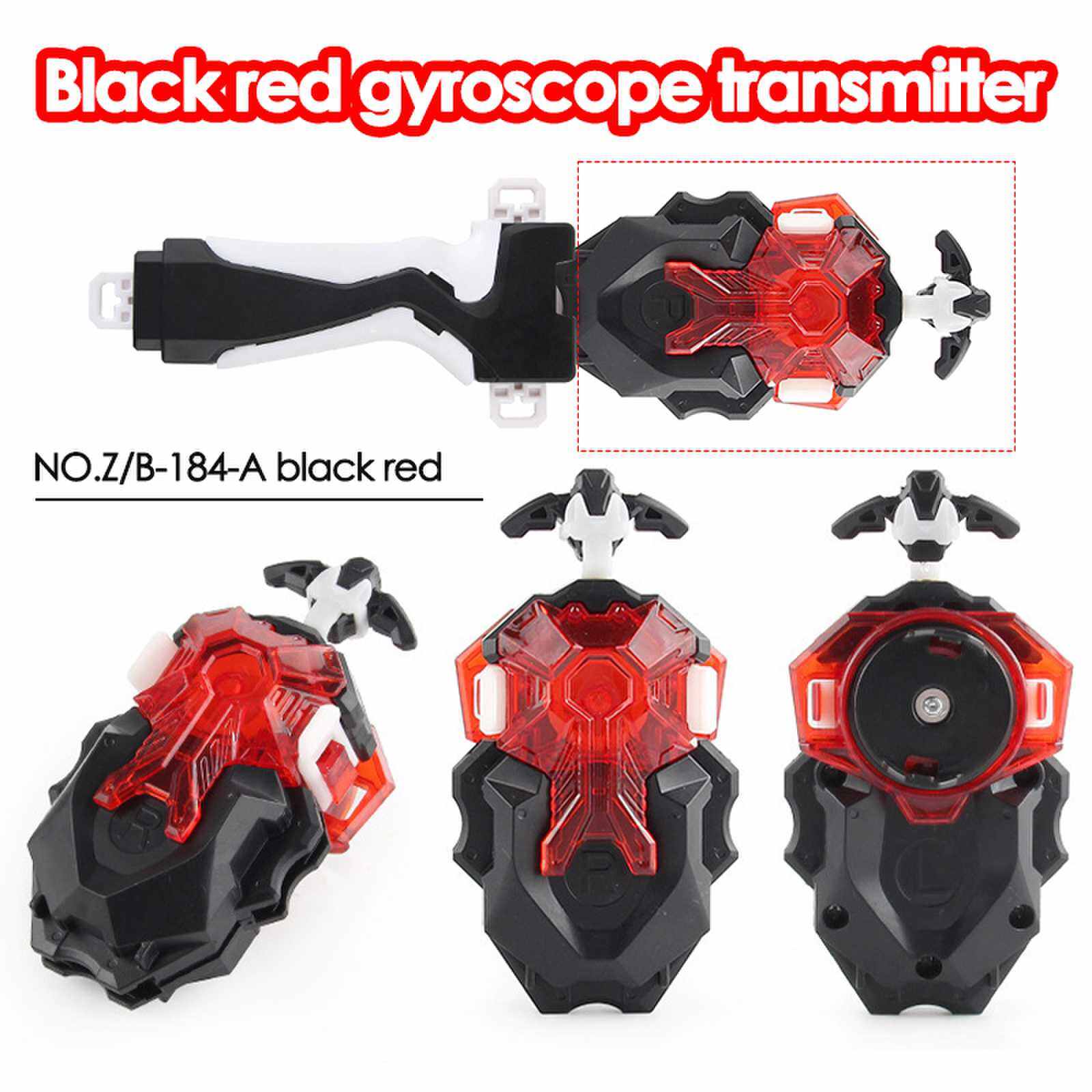 Z Brand B-184 Db Custom LR Launcher For Beyblade Burst Toys Custom ...