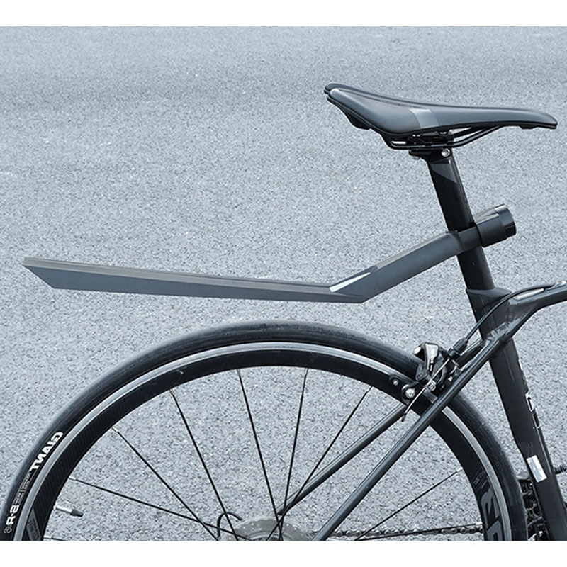 Zefal Fender Deflector RC50 50MM Toseek Fender MTB Road Bike Mud Guard ...