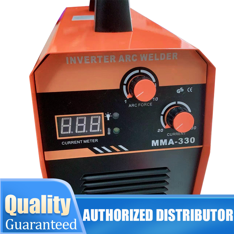 【SHINMAX】 Japan Digital Welding Machine Inverter Portable Heavy Duty ...