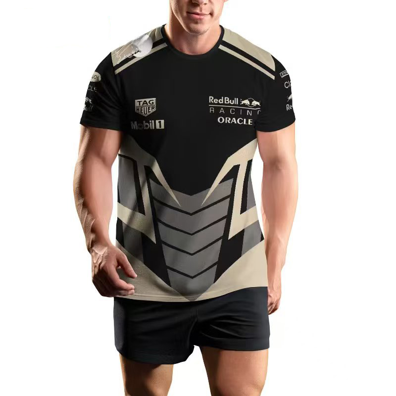 Motorcycle Jersey shirt Clothify Short Sleeve cycling for men dri fit ...