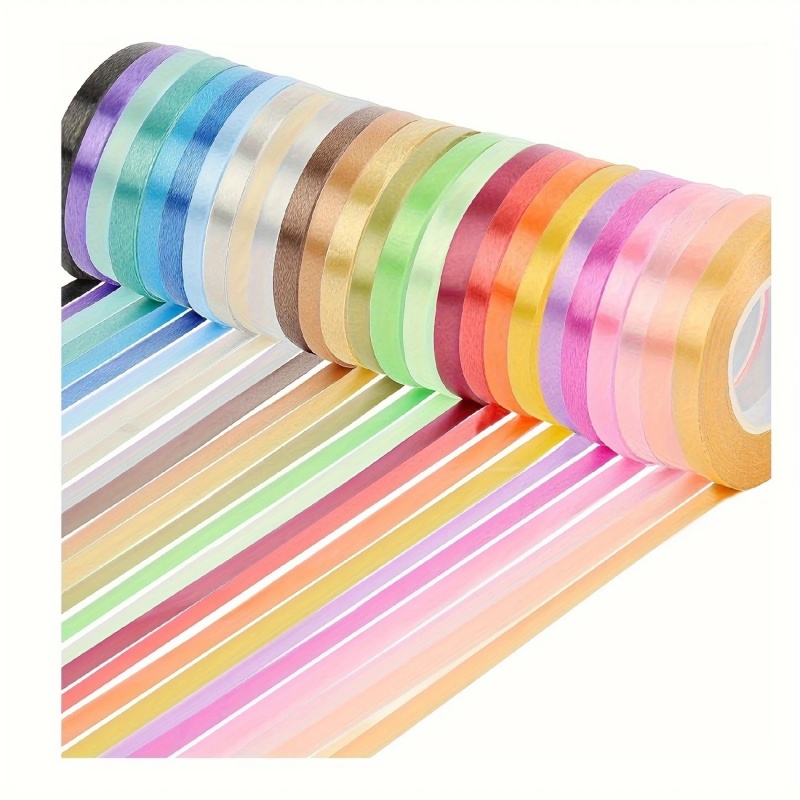 10 Meters Balloon String Curly Ribbon Party Gift packaging Decoration ...