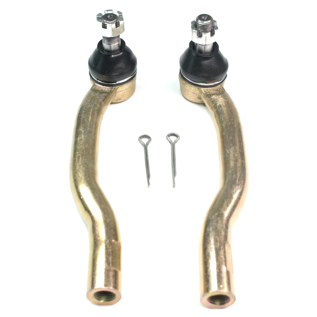 (2 PCS) Suzuki Transformer K6A Tie Rod End DA52 DA62 DA63T DA64V DA64W ...