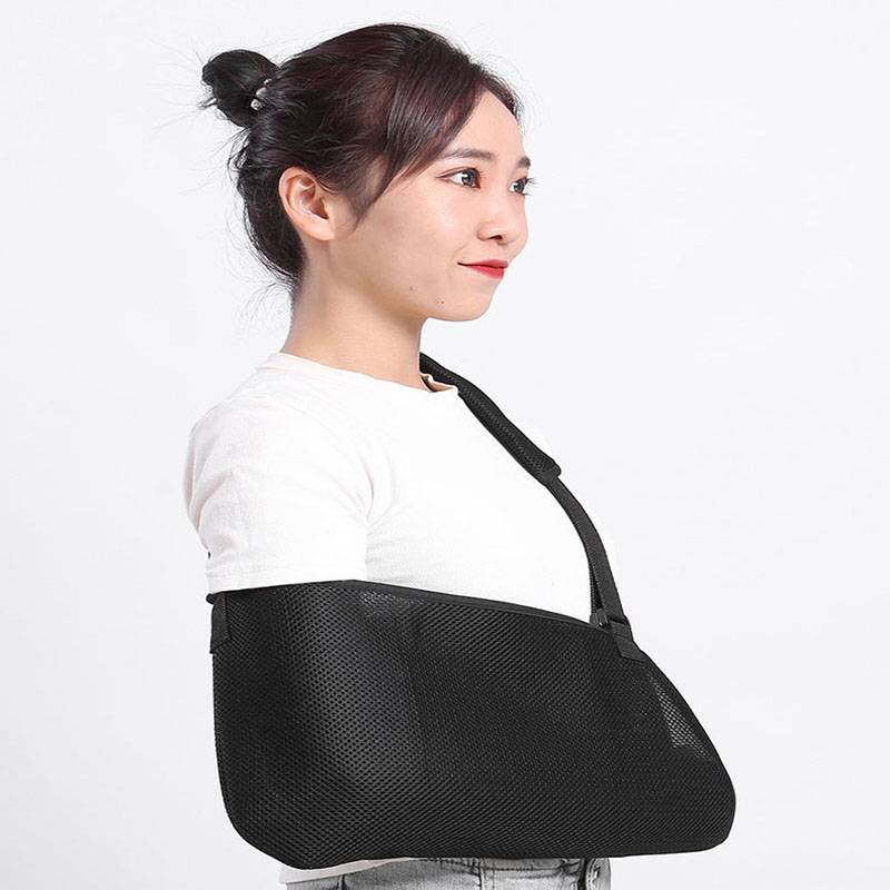 Arm Dislocation Wrists Sprain Forearm Fracture Fixa Adjustable Arm ...