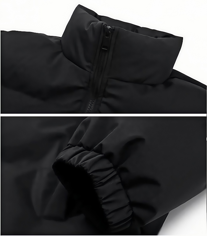 5 Colors Down Jacket Jacket Men Women Same Style Fashion Casual Winter ...