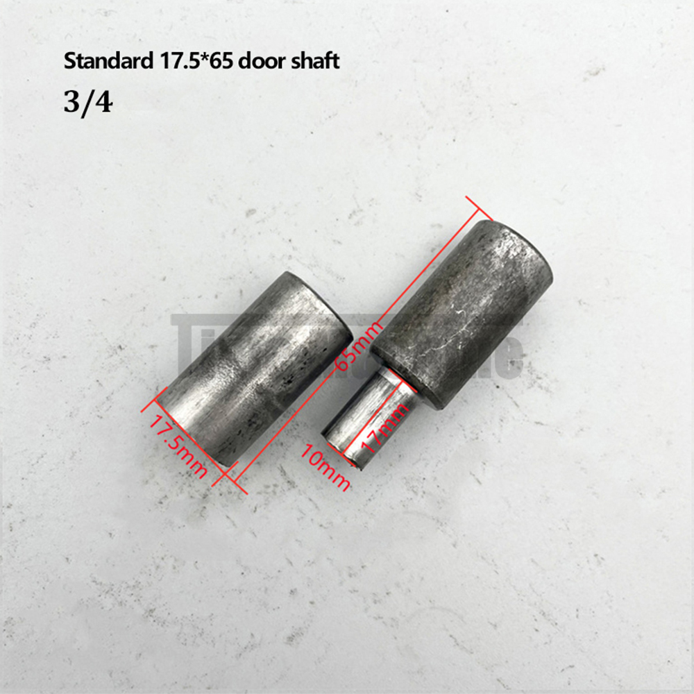 (Per Pcs) Cylindrical Hinges 5/16