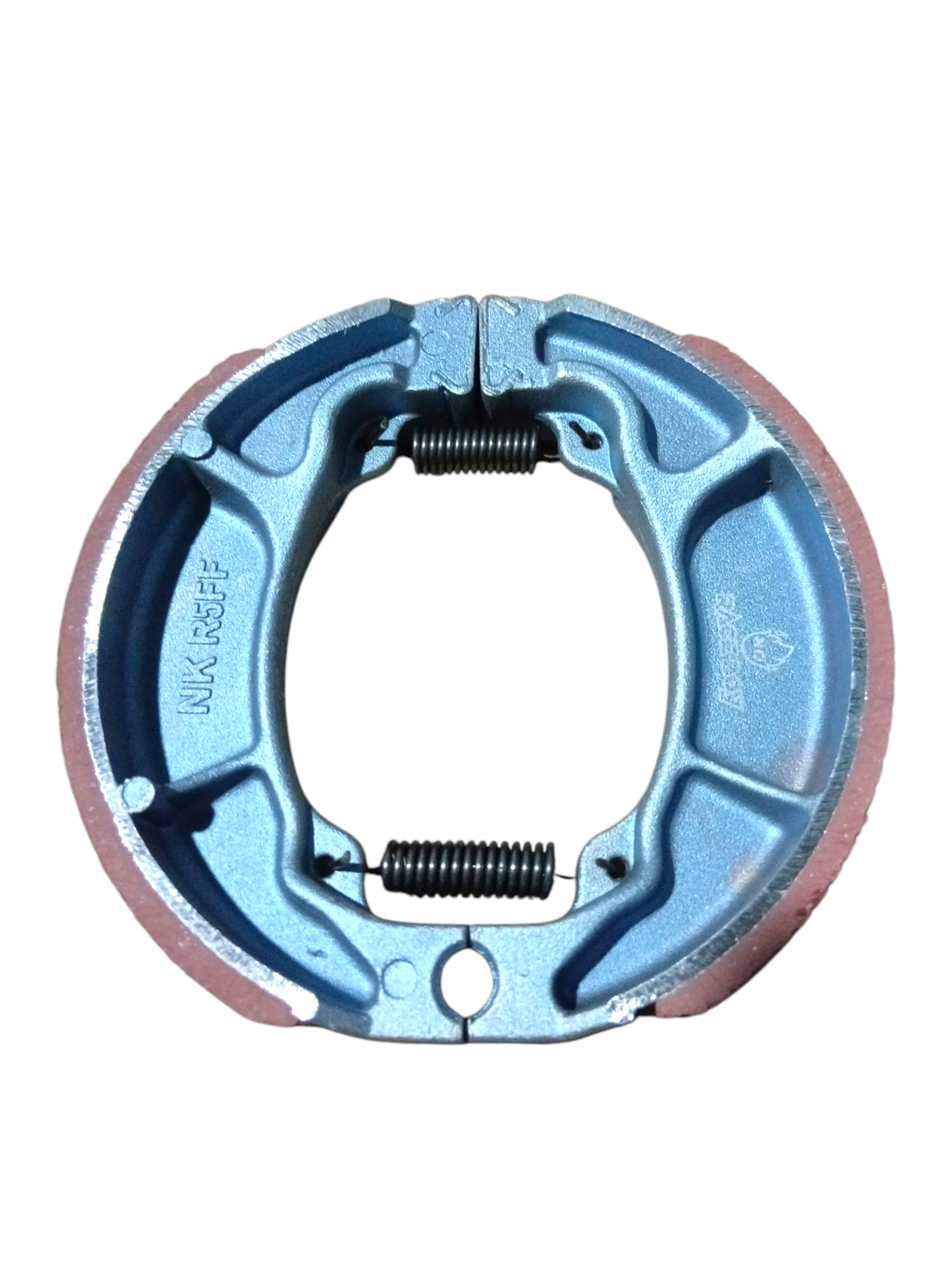 BRAKE SHOE Click 125/150 /BEAT RUBBERIZED (JAPAN QUALITY) | Shopee ...