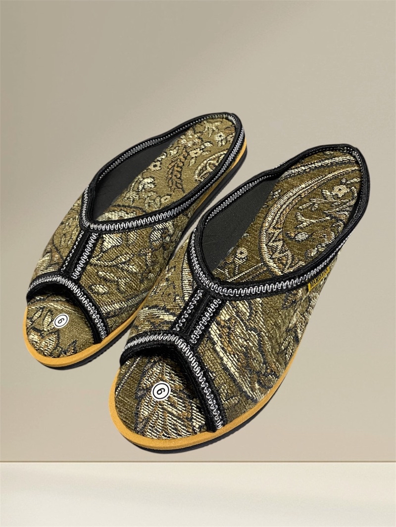 Tapoco Marikina 5-10 Ladies w/ Box Comfortable Stylish Footwear ...