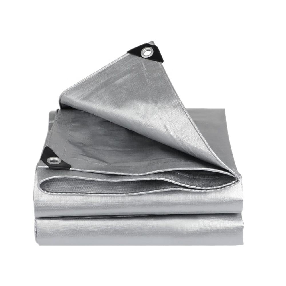 Durable Makapal Tolda Trapal Lona Tearresistant Waterproof Tarpaulin ...