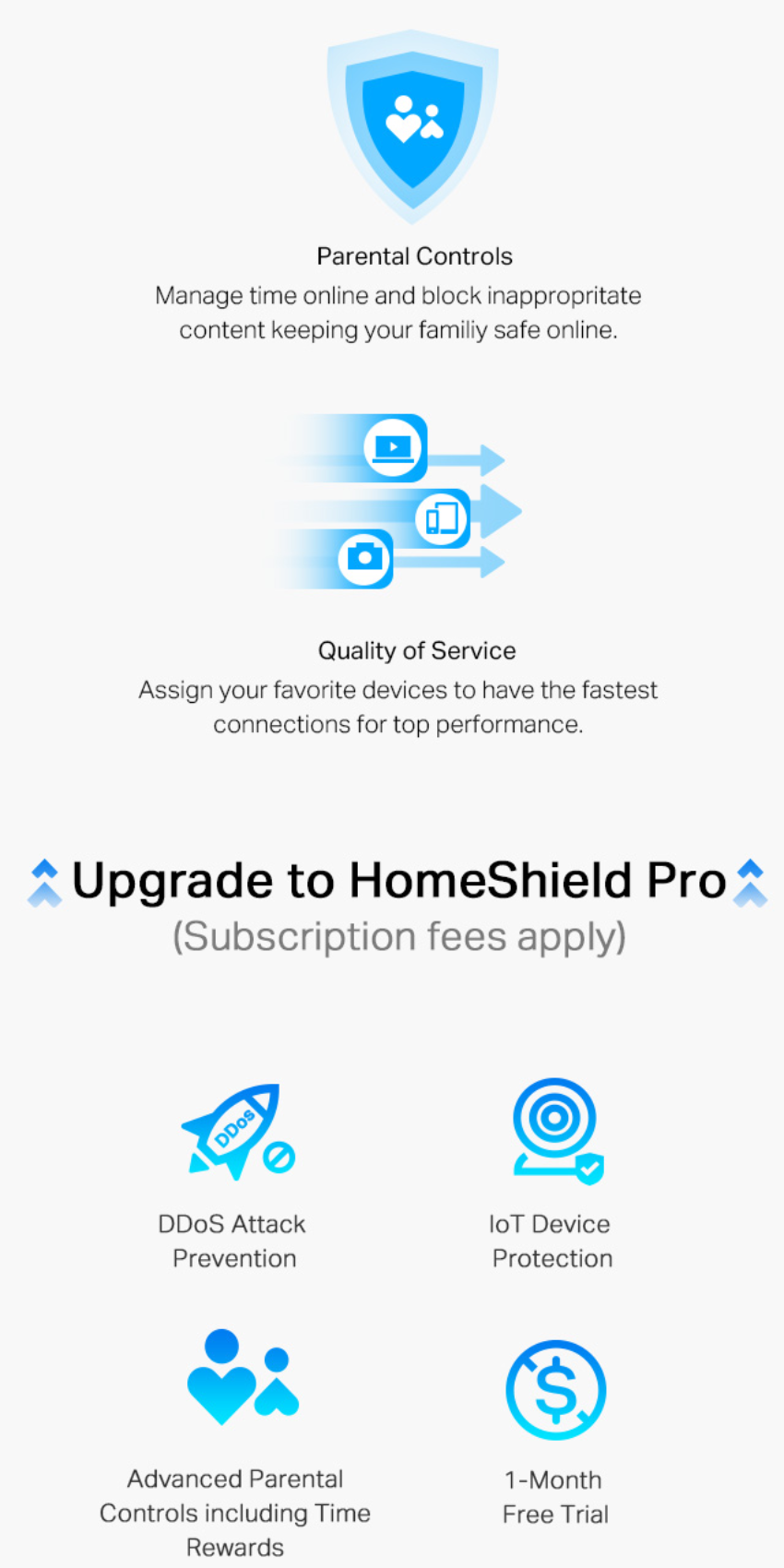 TP-Link Official Store | Archer AX55 | AX3000 | Next-Gen | Gigabit | Wi ...