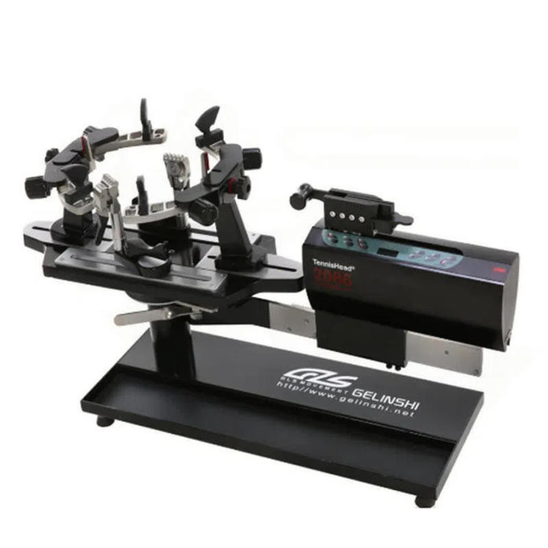 G300 desktop computer threading machine,badminton racket,dual-purpose ...