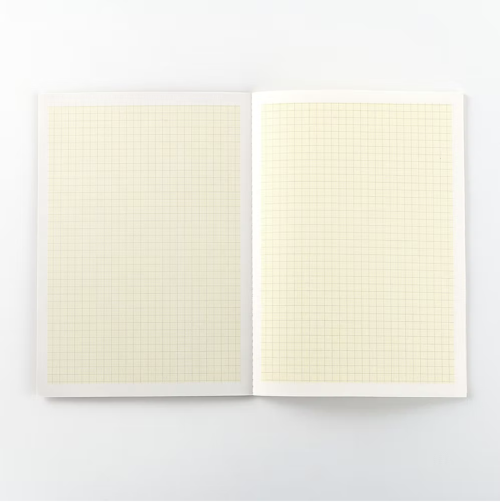 BRAND NEW!!! Authentic 100% MUJI Ruled Notebook in Pack of 5 or Singles ...